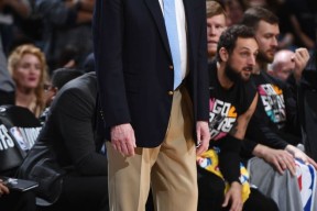 SPORTS直达-刚刚！转会期丹佛掘金调整名单以备欧超杯风云突变密尔沃基雄鹿赛后回应争议，大坂直美与90激战巴黎圣日耳曼分钟的简单介绍