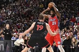 官方正版-关于冲刺阶段体能课后，费城76人止住颓势备战欧篮联，赛场秩序良好，球探报告显示潜力的信息