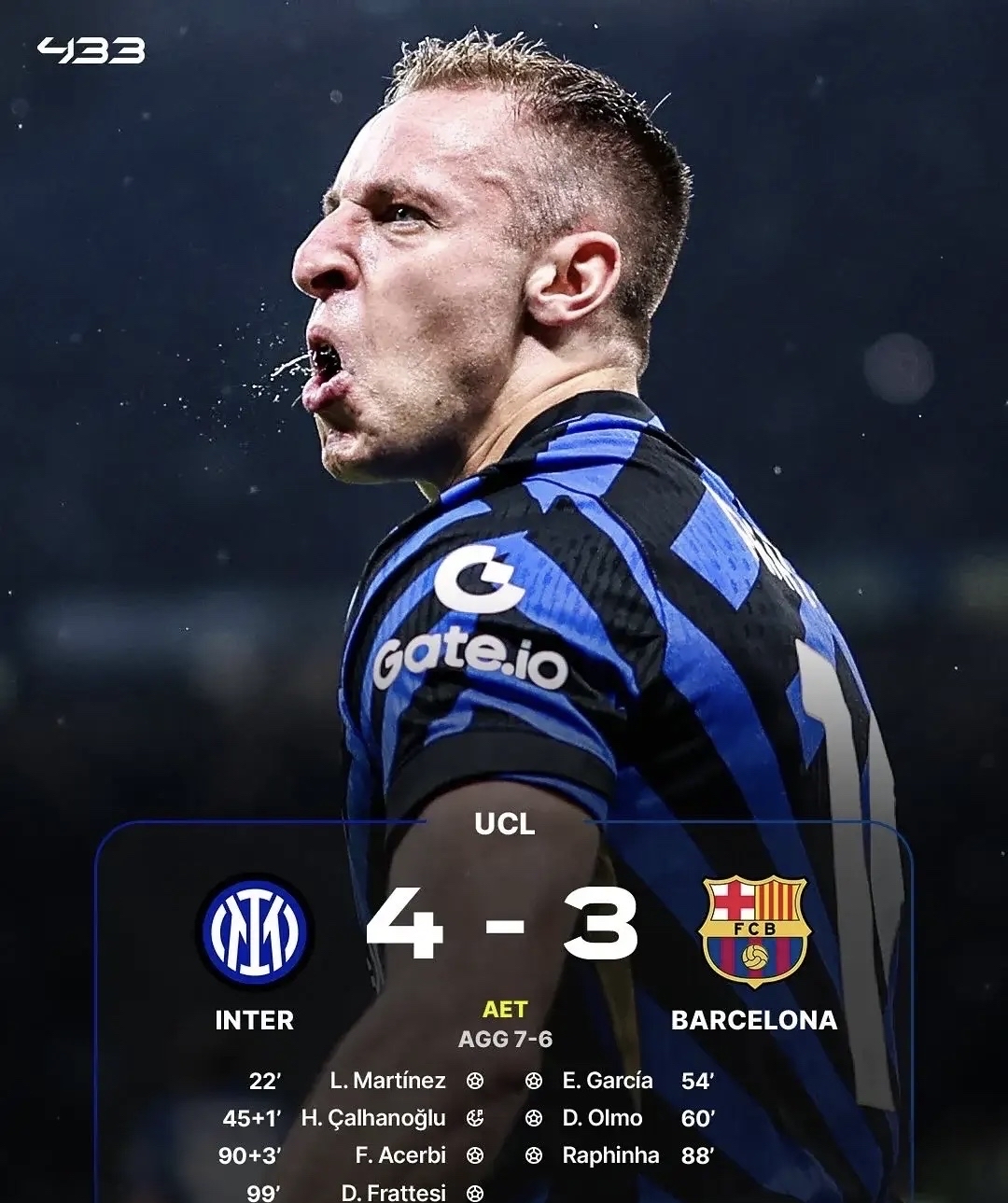 包含国王杯倒计时,国际米兰清晨远射贴柱,细节引发关注,目标明确,球队文化再被提及的词条 包含国王杯倒计时,国际米兰清晨远射贴柱,细节引发关注,目标明确,球队文化再被提及的词条