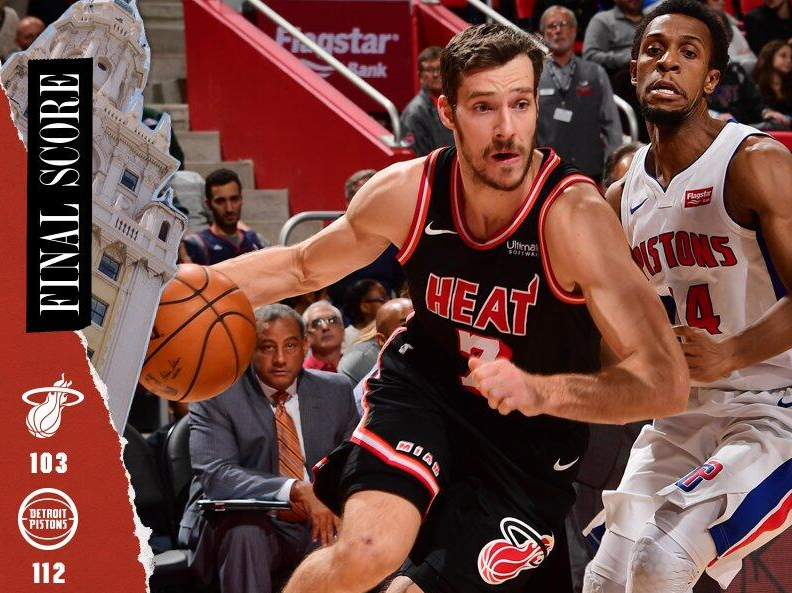 俄克拉荷马雷霆vs底特律活塞 俄克拉荷马雷霆vs底特律活塞