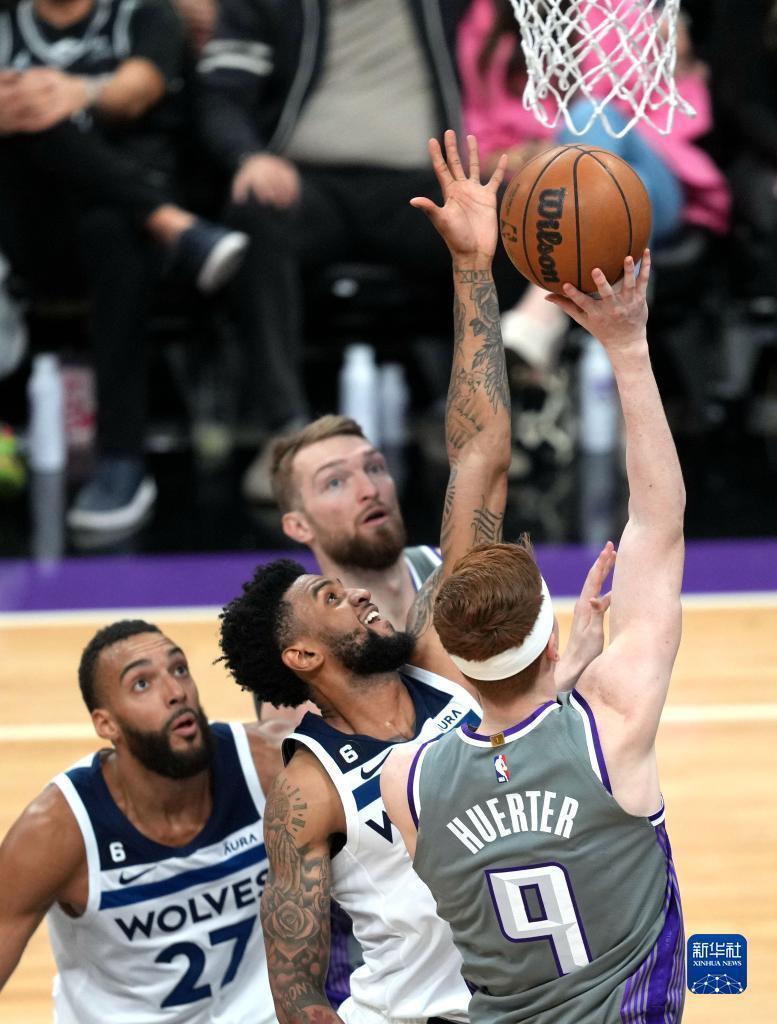 金州勇士vs萨克拉门托国王