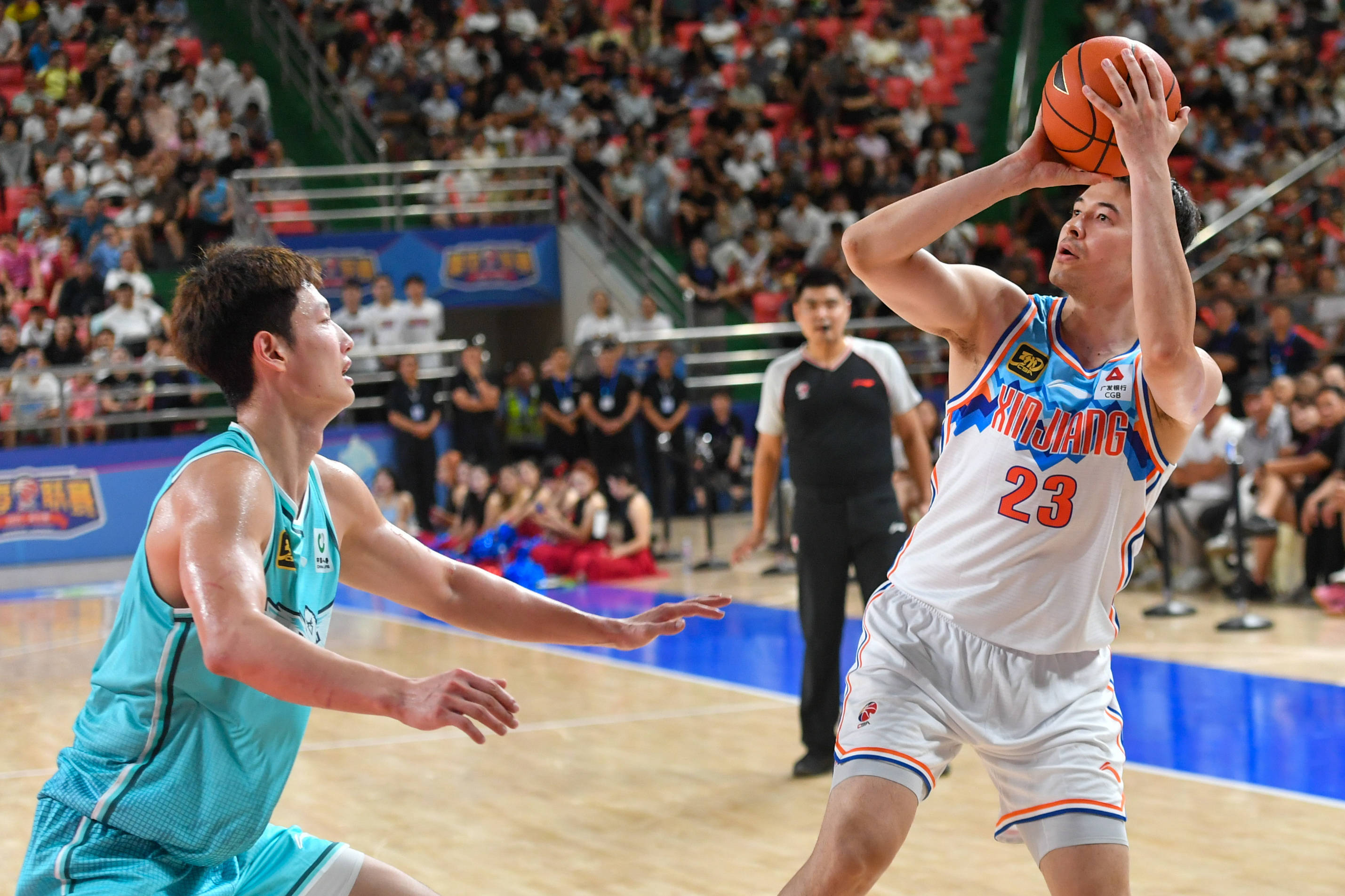 篮球打百分怎样打省体力 篮球打百分怎样打省体力