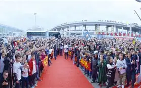 新疆广汇疯狂买人又签新外援 新疆广汇疯狂买人又签新外援