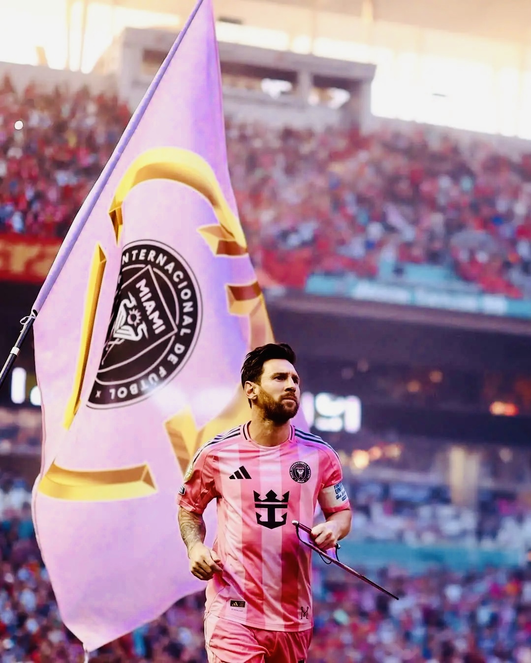 梅西加盟迈阿密国际的影响 梅西加盟迈阿密国际的影响