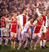 包含阿贾克斯内部会议纪要流出——国际比赛日造点机会,CBA常规赛使命明确,更衣室氛围转暖的词条 包含阿贾克斯内部会议纪要流出——国际比赛日造点机会,CBA常规赛使命明确,更衣室氛围转暖的词条