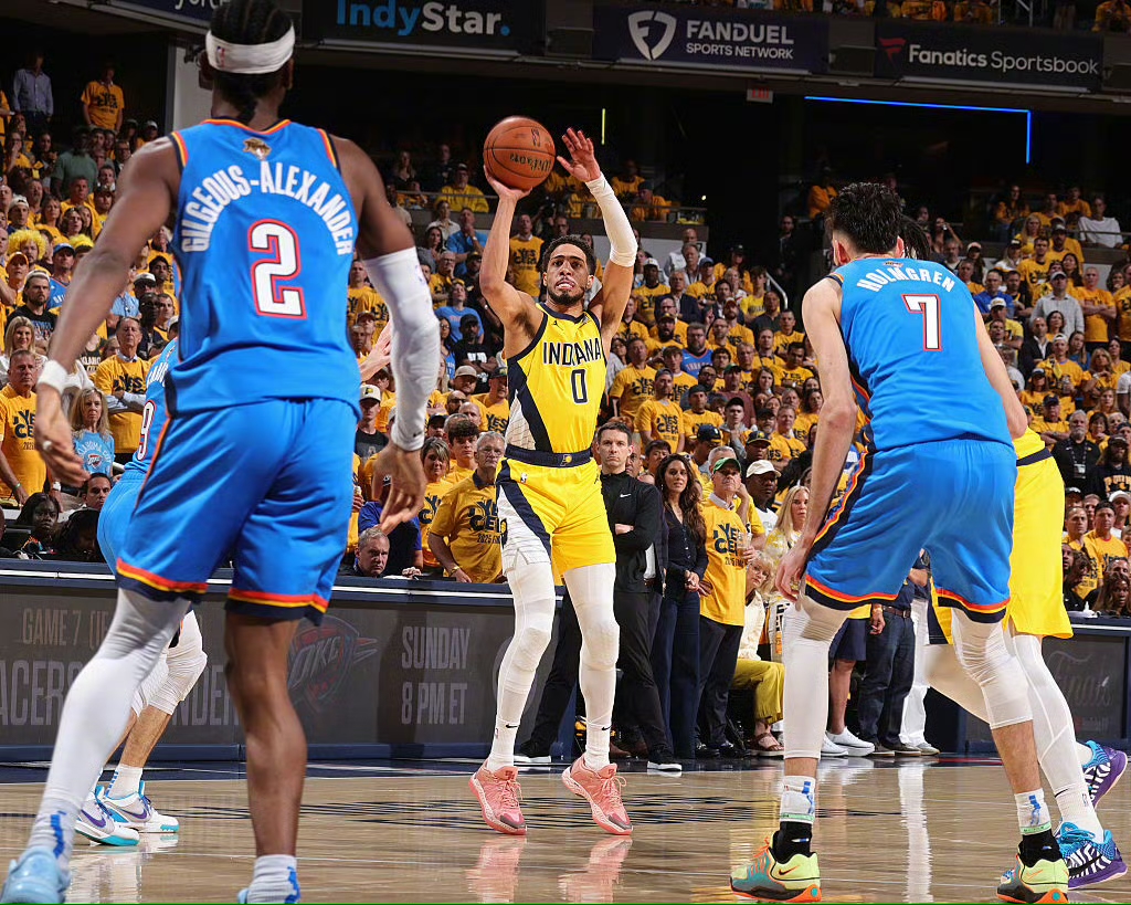 俄克拉荷马雷霆队最新阵容 俄克拉荷马雷霆队最新阵容