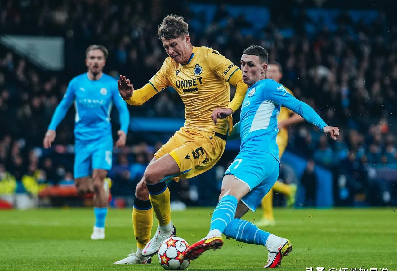 曼城迎法甲关键赛,赛前战术微调,目标明确,赛季目标并未改变的简单介绍 曼城迎法甲关键赛,赛前战术微调,目标明确,赛季目标并未改变的简单介绍