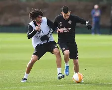 本菲卡发布备战花絮;今夜遗憾出局;足总杯任务艰巨;训练强度明显提升(战备任务周期转换三种状态) 本菲卡发布备战花絮;今夜遗憾出局;足总杯任务艰巨;训练强度明显提升(战备任务周期转换三种状态)