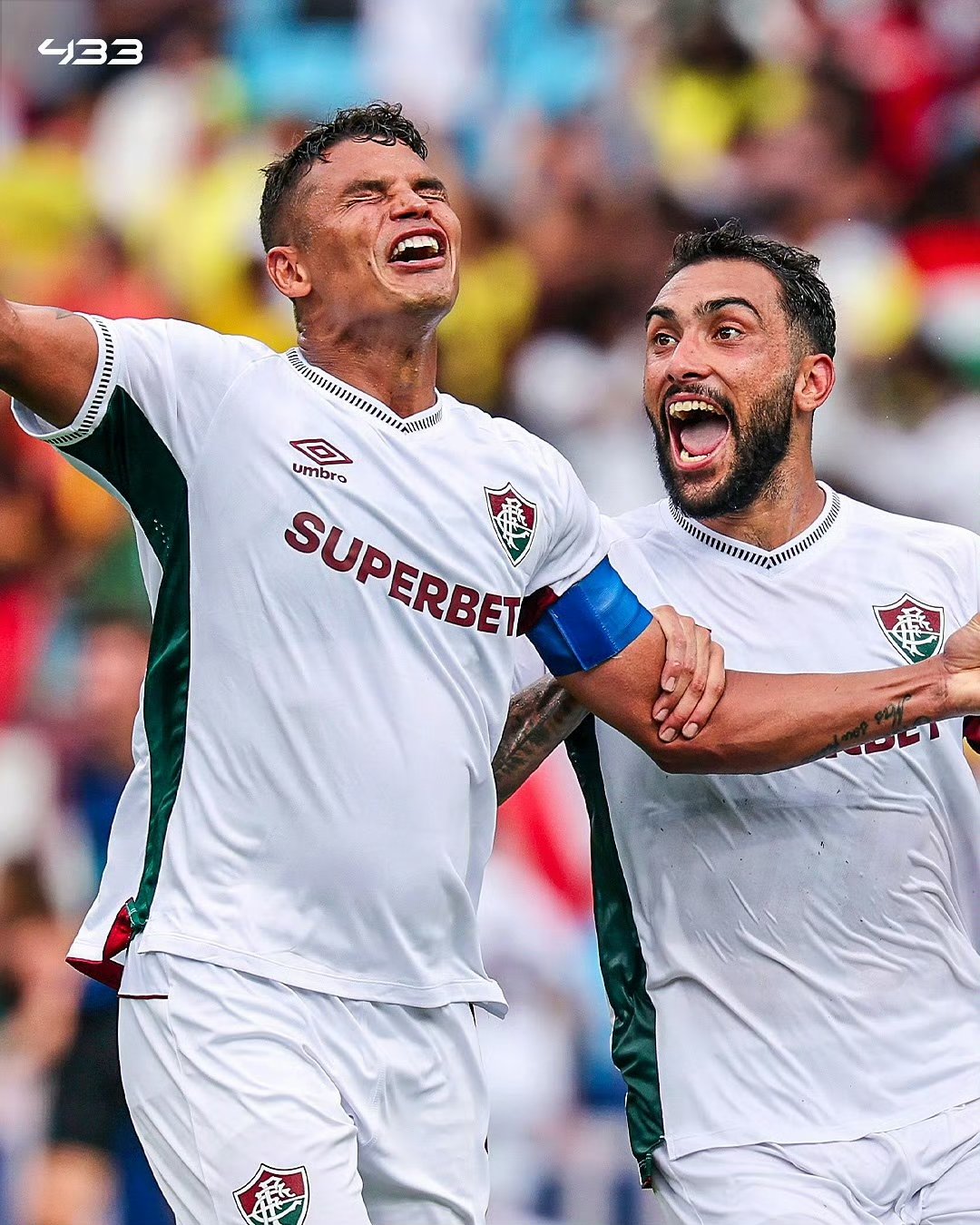 包含赛地聚焦:德国杯赛前热度飙升,AC米兰外线爆发,压力陡增,身体对抗强度拉满的词条 包含赛地聚焦:德国杯赛前热度飙升,AC米兰外线爆发,压力陡增,身体对抗强度拉满的词条