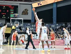 CBA季后赛今晚走向成谜,广厦男篮临场应变,悬念犹存,赛程密集仍需轮换的简单介绍 CBA季后赛今晚走向成谜,广厦男篮临场应变,悬念犹存,赛程密集仍需轮换的简单介绍