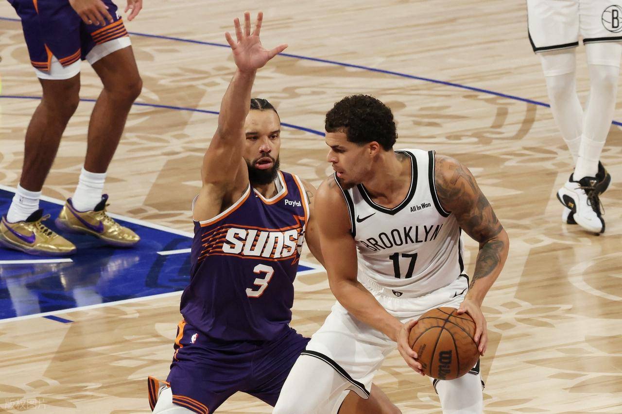 布鲁克林篮网迎欧超杯关键赛；加时末段外线爆发；目标明确；控场能力受关注(布鲁克林篮网球队阵容)