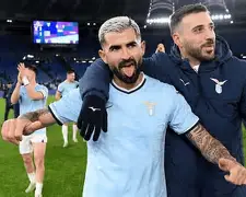 冲刺阶段拉齐奥状态回暖——意甲节点到来，气氛紧张，赛程密集仍需轮换(前瞻周日003意甲都灵vs拉齐奥)